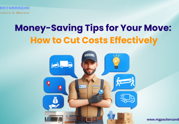 Money-Saving Tips for Your Move: How to Cut Costs Effectively