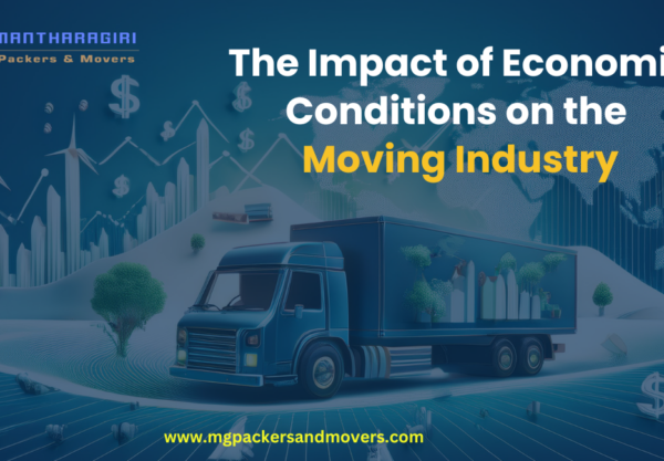 The Impact of Economic Conditions on the Moving Industry