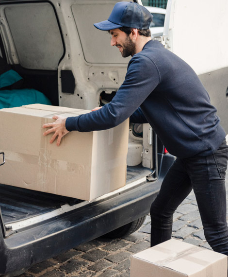 About Packers and Movers
